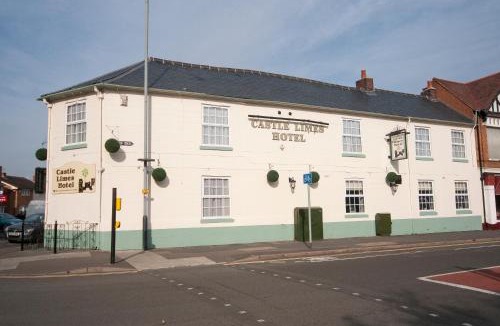 Warwick Hotel | Castle Limes Hotel