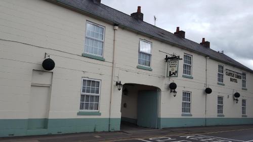 Warwick Hotel | Castle Limes Hotel