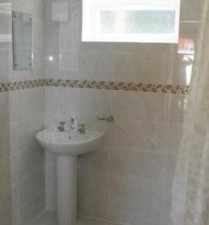 Cwmcarn Hotel | Castle Lodge