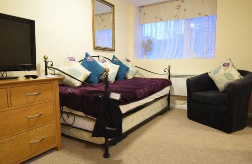 Ely Hotel | Castle Lodge