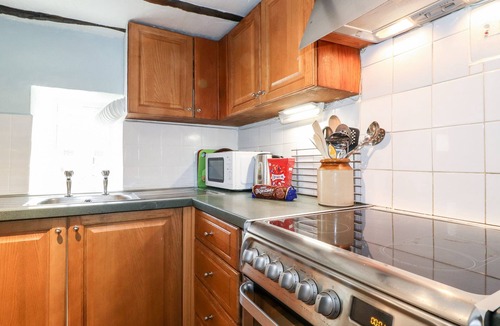 Seatoller Cottage | Castle Lodge