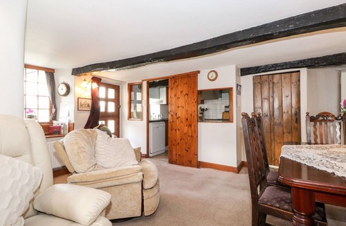 Seatoller Cottage | Castle Lodge