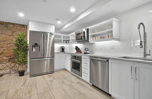 Moncton Apartment | Castle Manor The Cave - More units available