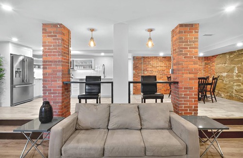 Moncton Apartment | Castle Manor The Cave - More units available