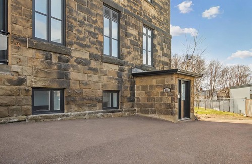 Moncton Apartment | Castle Manor The Cave - More units available