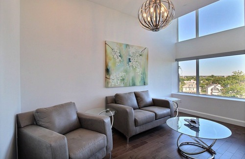Moncton Condo | Castle Manor Unit 303 - More units available
