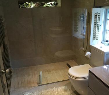 Dorking Bed & Breakfast | Castle Mill Bed and Breakfast