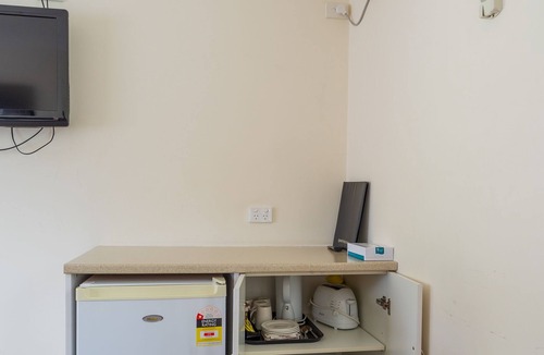 Castlemaine Hotel | Castle Motel