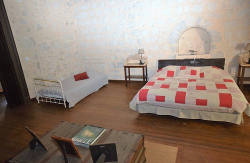 Bon-Encontre Other | Castle near Agen with Shared Pool