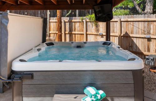 Maple Ridge House | Castle Near Gathering Place Hot Tub & Fire Pit