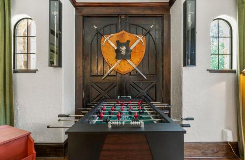 Maple Ridge House | Castle Near Gathering Place Hot Tub & Fire Pit