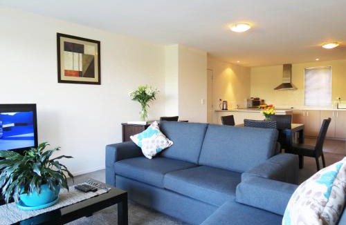 East Tamaki Apartment | Castle Newhaven