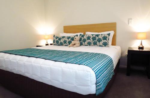 East Tamaki Apartment | Castle Newhaven