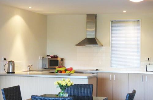 East Tamaki Apartment | Castle Newhaven