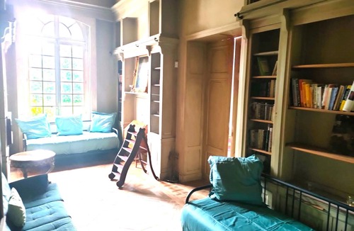 Goyencourt Other | Castle of Goyencourt. Pool SPA/50 activities/1 hour from Paris