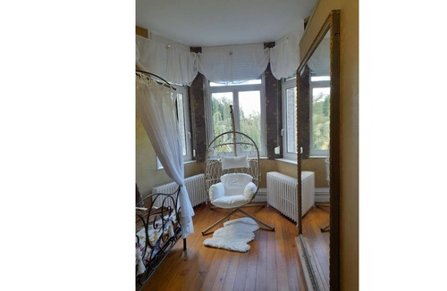 Saint-Pierre-Brouck House | Castle of Saint Pierre Brouck