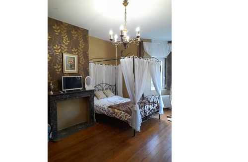 Saint-Pierre-Brouck House | Castle of Saint Pierre Brouck