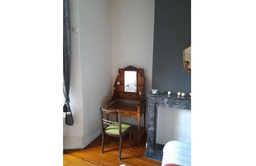 Saint-Pierre-Brouck House | Castle of Saint Pierre Brouck