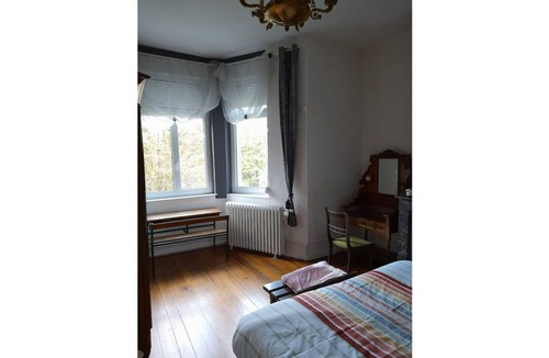 Saint-Pierre-Brouck House | Castle of Saint Pierre Brouck