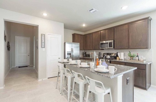 Sienna Plantation House | Castle on Arbor Trail #41144
