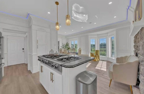 Town of Essex House | Castle On Malden - Luxury 50 Acre Private Estate