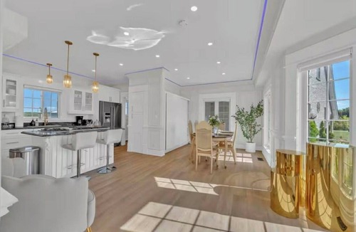 Town of Essex House | Castle On Malden - Luxury 50 Acre Private Estate