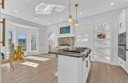 Town of Essex House | Castle On Malden - Luxury 50 Acre Private Estate
