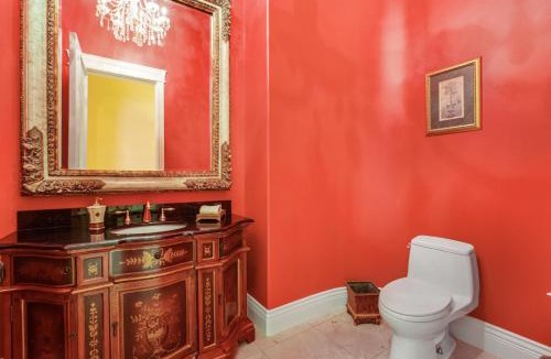 Camano Island House | Castle on the Hill