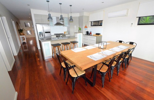 Ocean Grove House | Castle on the Hill, Ocean Grove.