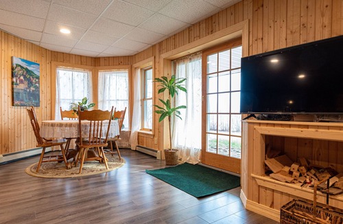 Saint David Other | Castle on the Lake