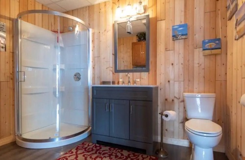 Saint David Other | Castle on the Lake