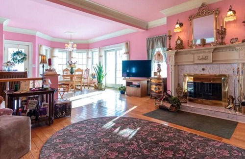 Saint David Other | Castle on the Lake