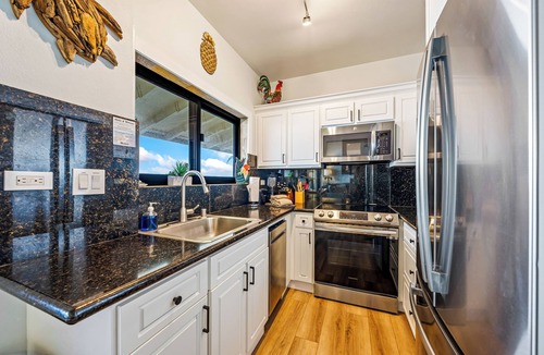 Poipu Condo | Castle Po'ipū Shores