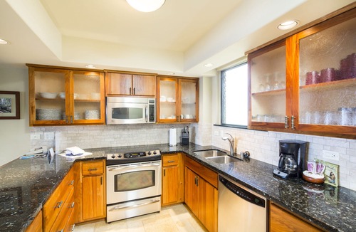 Poipu Condo | Castle Po'ipū Shores