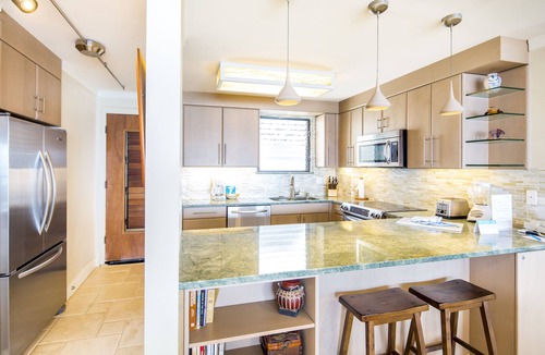 Poipu Condo | Castle Po'ipū Shores