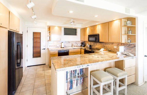 Poipu Condo | Castle Po'ipū Shores