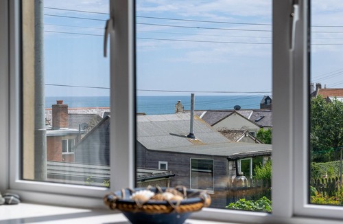 Craster House | Castle Point Cottage, Craster