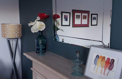 Tillicoultry House | Castle Quarters