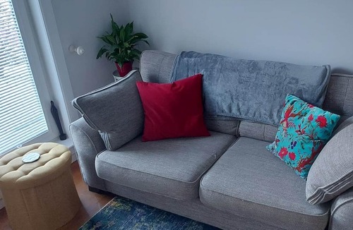 Tillicoultry House | Castle Quarters