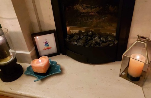 Tillicoultry House | Castle Quarters