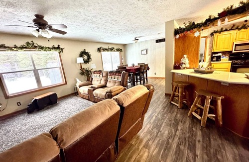 Charlevoix House | Castle Reserved Home Retreat!