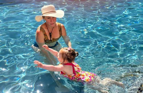 Redwood Valley House | Castle retreat get-away