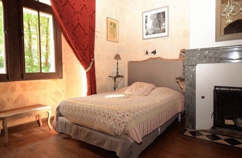 Bon-Encontre Other | Castle Retreat near Villages