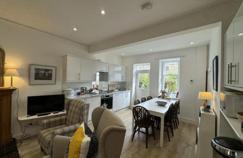 Crail House | Castle Rock, Crail