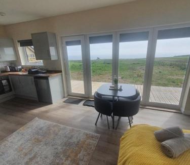 Lybster Apartment | Castle Shieling