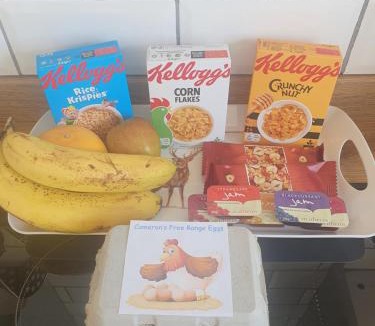 Lybster Apartment | Castle Shieling