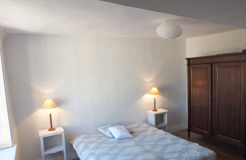 L'Home-Chamondot Other | Castle sleeps 18 at 1:30 from Paris