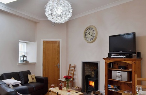 Ceres Cottage | Castle Smiddy - 27900