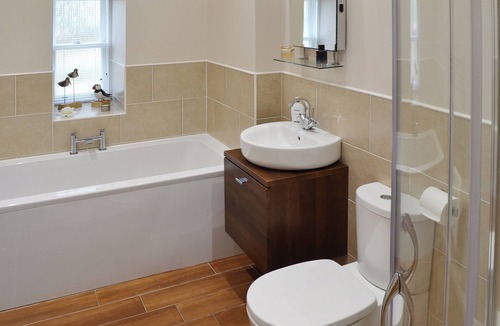 Ceres Cottage | Castle Smiddy - 27900