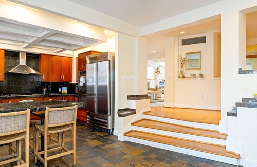 Rockcreek Lexington Road House | Castle St Matthews